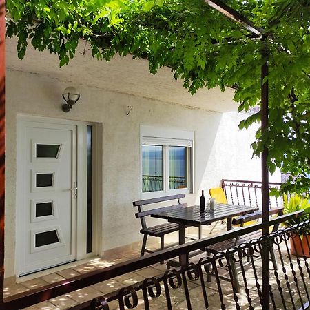 Apartament Sonja Pisak Zewnętrze zdjęcie