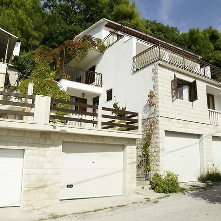Apartament Sonja Pisak Zewnętrze zdjęcie