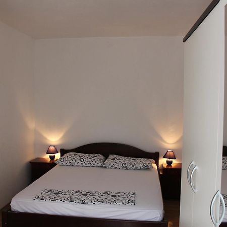 Apartament Sonja Pisak Zewnętrze zdjęcie