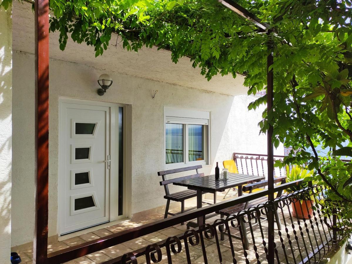 Apartament Sonja Pisak Zewnętrze zdjęcie