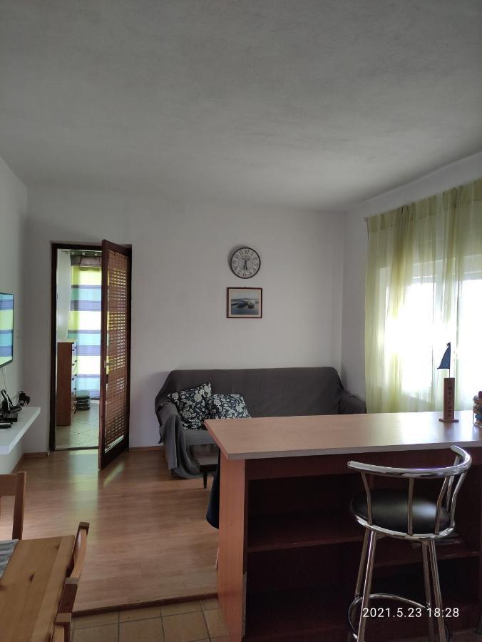 Apartament Sonja Pisak Zewnętrze zdjęcie
