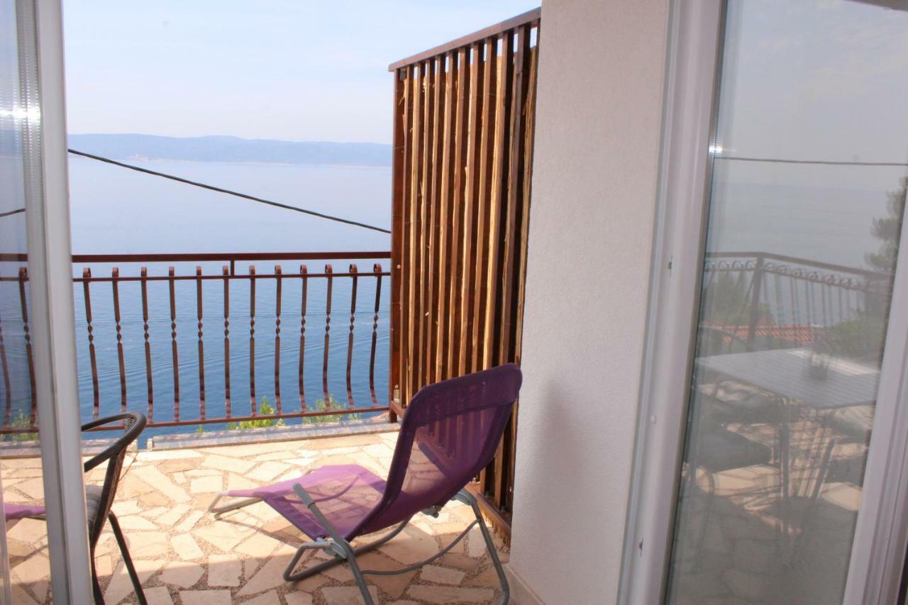 Apartament Sonja Pisak Zewnętrze zdjęcie