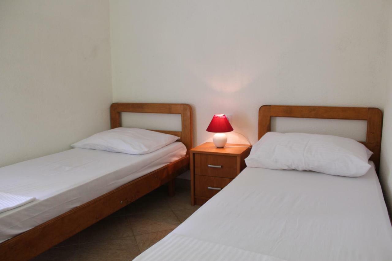 Apartament Sonja Pisak Zewnętrze zdjęcie