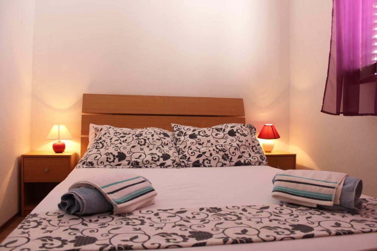 Apartament Sonja Pisak Zewnętrze zdjęcie