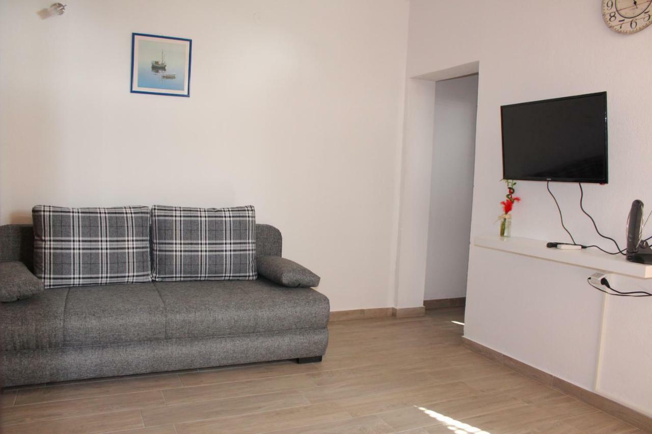 Apartament Sonja Pisak Zewnętrze zdjęcie