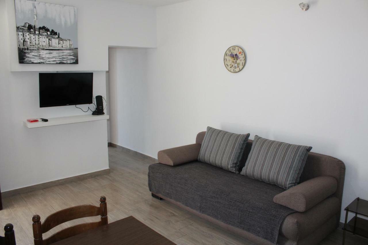 Apartament Sonja Pisak Zewnętrze zdjęcie