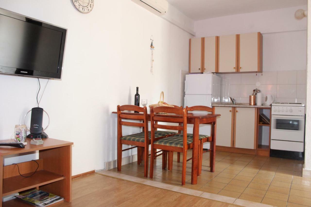 Apartament Sonja Pisak Zewnętrze zdjęcie