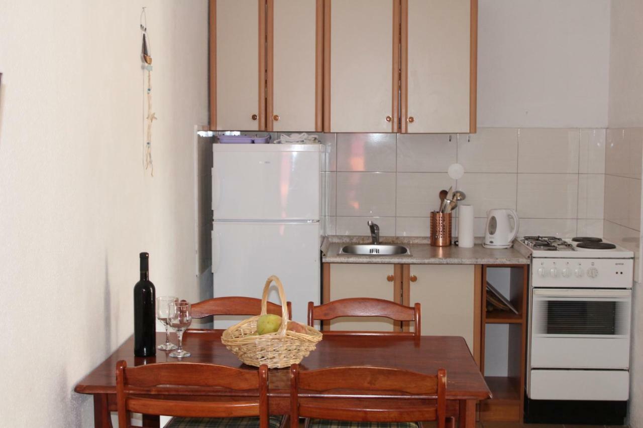 Apartament Sonja Pisak Zewnętrze zdjęcie