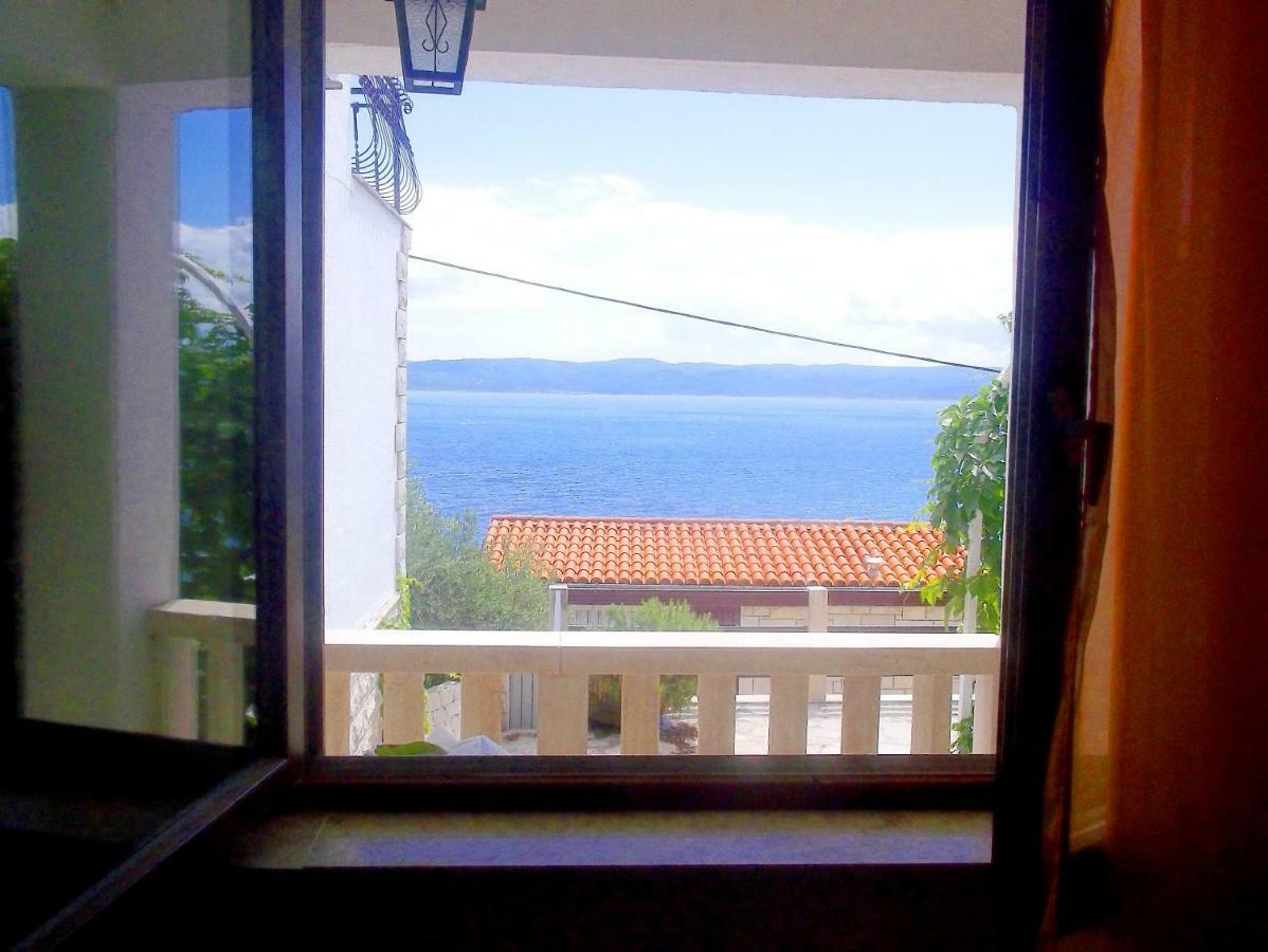 Apartament Sonja Pisak Zewnętrze zdjęcie