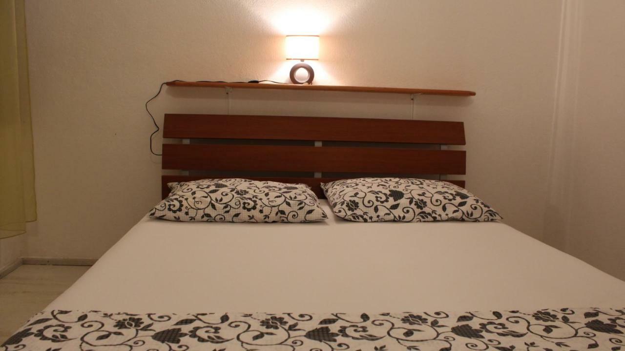 Apartament Sonja Pisak Zewnętrze zdjęcie