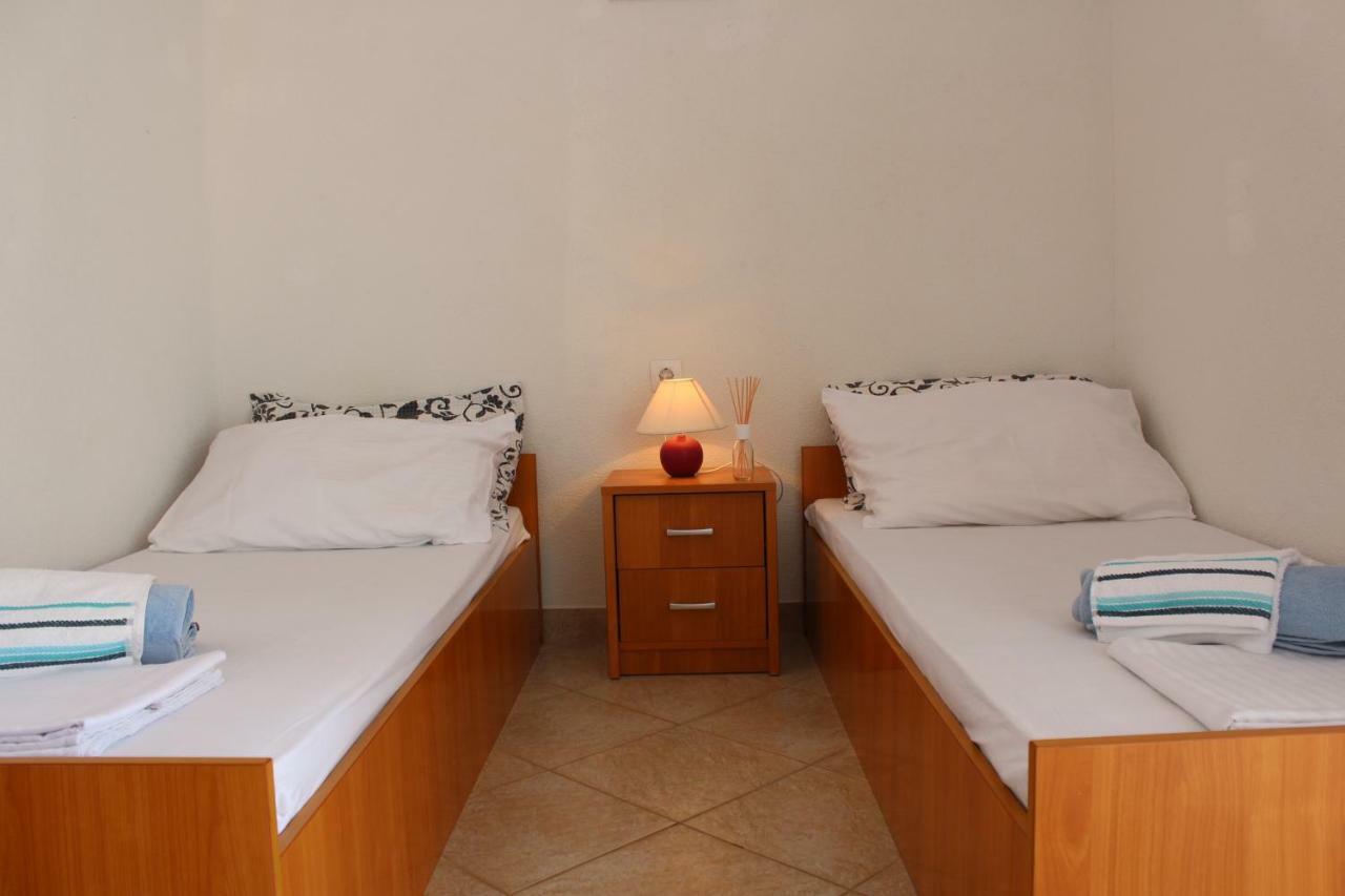 Apartament Sonja Pisak Zewnętrze zdjęcie