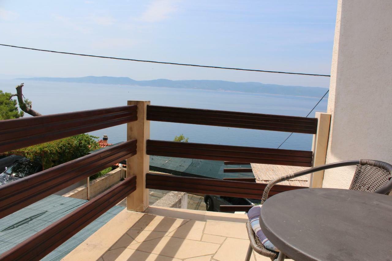 Apartament Sonja Pisak Zewnętrze zdjęcie
