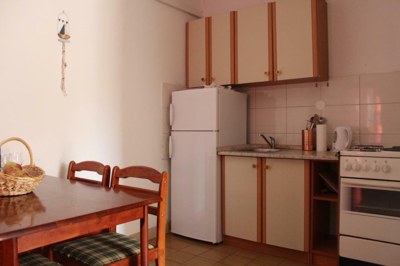 Apartament Sonja Pisak Zewnętrze zdjęcie