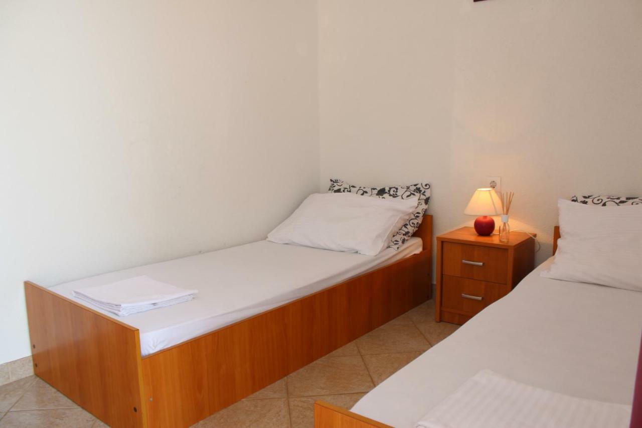 Apartament Sonja Pisak Zewnętrze zdjęcie