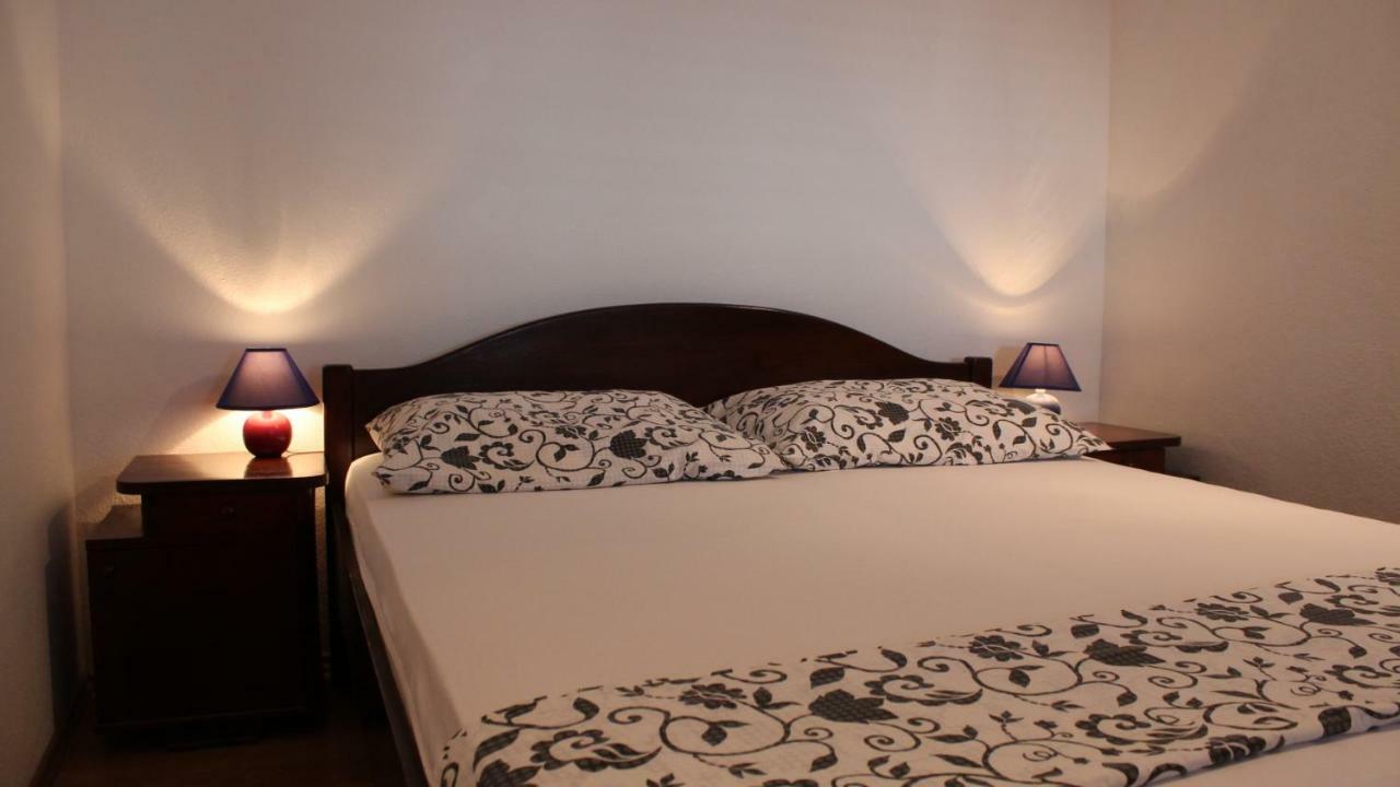 Apartament Sonja Pisak Zewnętrze zdjęcie