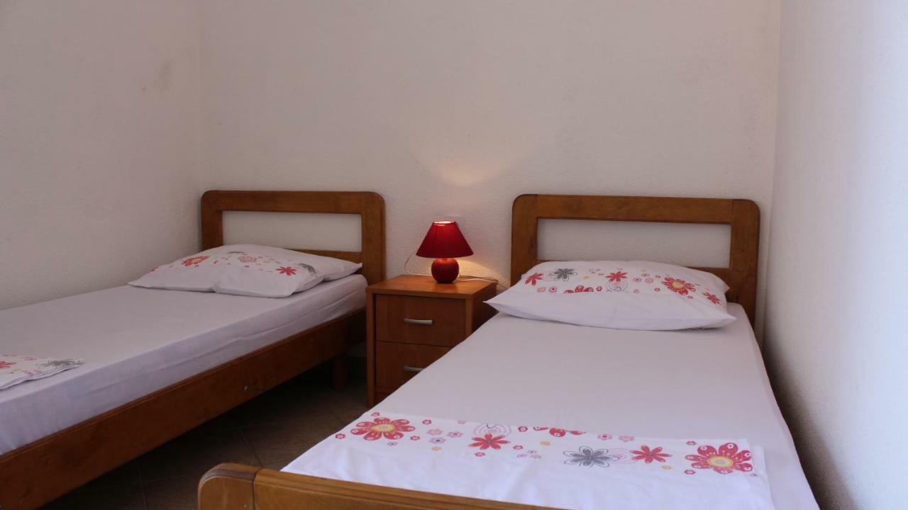 Apartament Sonja Pisak Zewnętrze zdjęcie