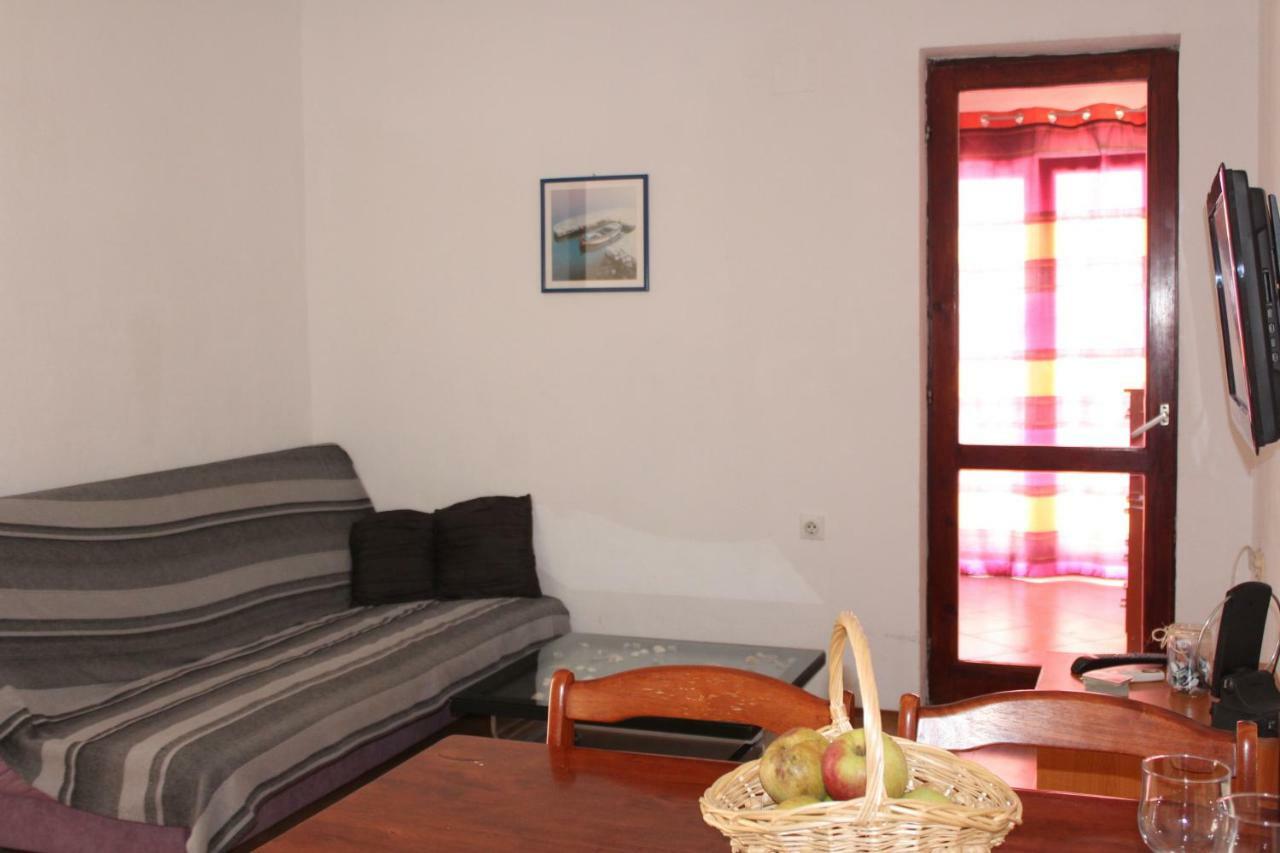 Apartament Sonja Pisak Zewnętrze zdjęcie