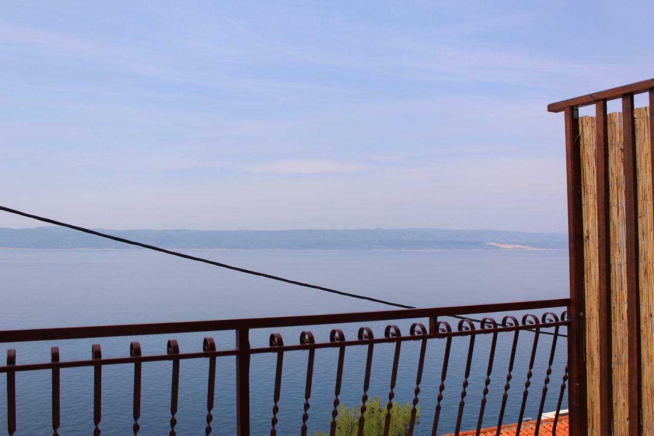 Apartament Sonja Pisak Zewnętrze zdjęcie