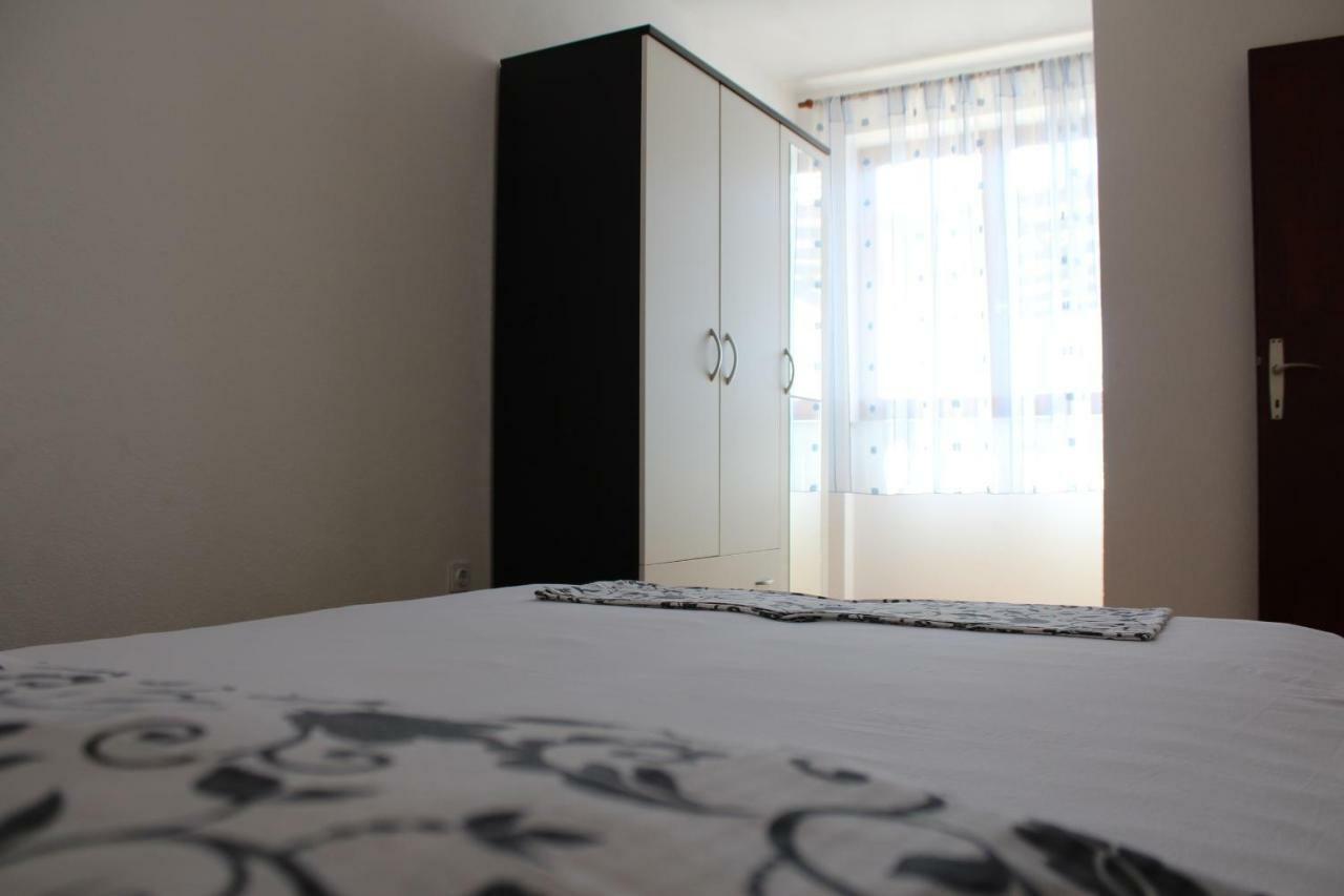 Apartament Sonja Pisak Zewnętrze zdjęcie