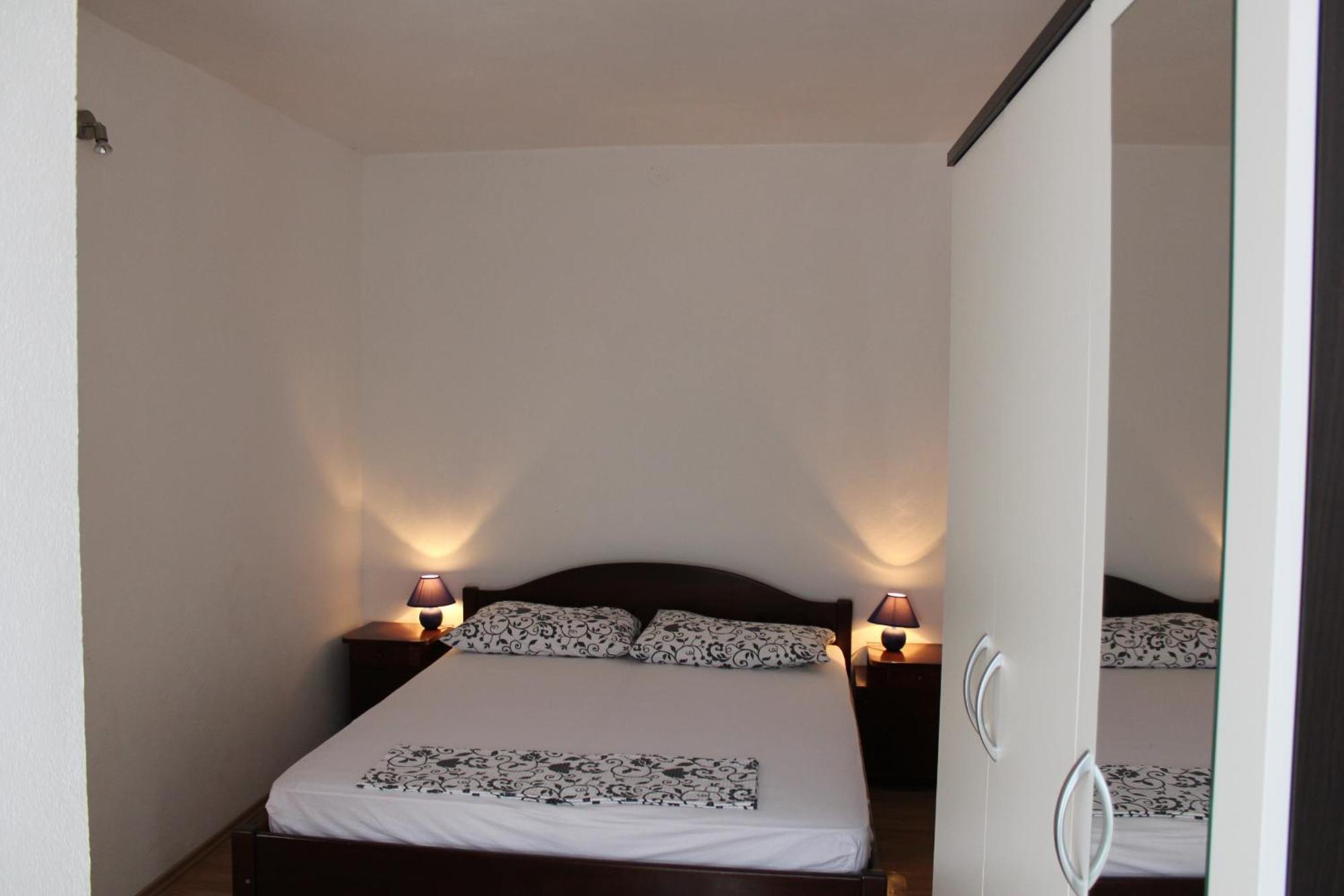 Apartament Sonja Pisak Zewnętrze zdjęcie