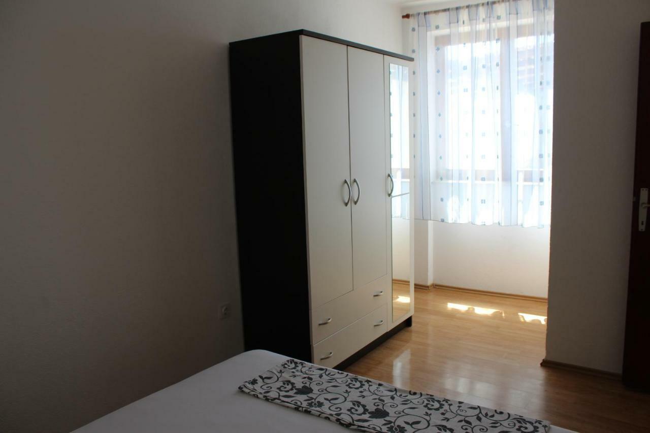 Apartament Sonja Pisak Zewnętrze zdjęcie