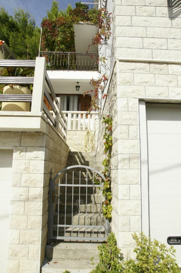Apartament Sonja Pisak Zewnętrze zdjęcie