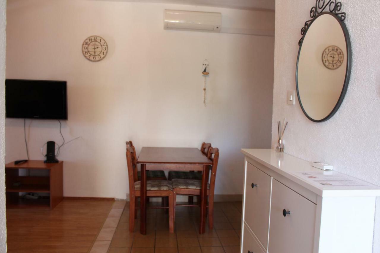 Apartament Sonja Pisak Zewnętrze zdjęcie